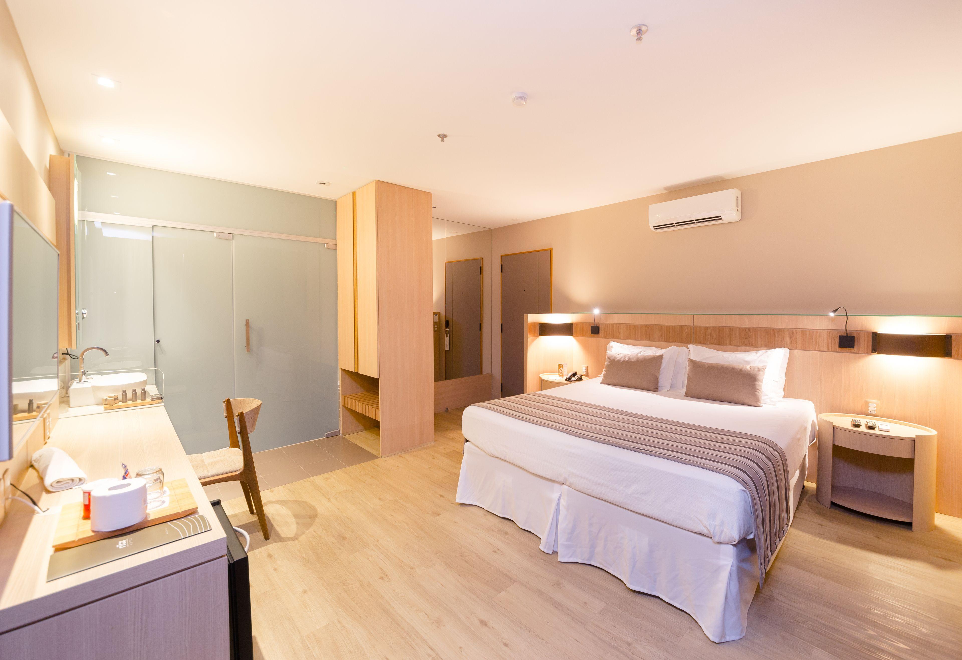Ritz Copacabana Hotel — Foto’s 1